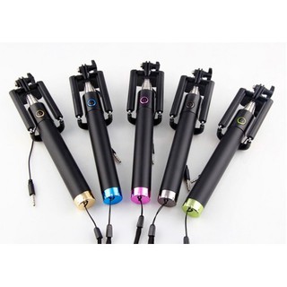 Gậy xi sắt - Gậy chụp hình tự sướng - gậy tự sướng -dc1301
