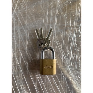 Ổ khoá Việt Nhật Lock 30 chính hãng