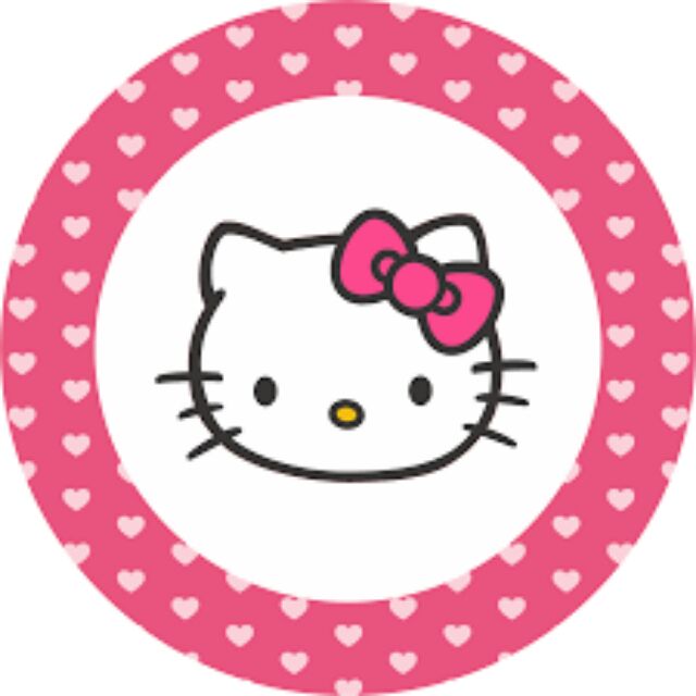 Văn phòng phẩm kitty Sài Gòn