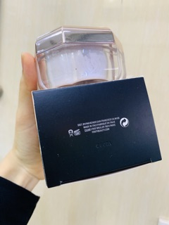 Phấn phủ bột kiềm dầu Fenty