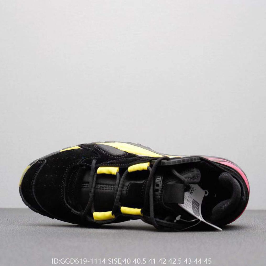 [Đỉnh Cao] Giày bóng rổ Retro thể thao nam Adidas Streetball TỐT NEW