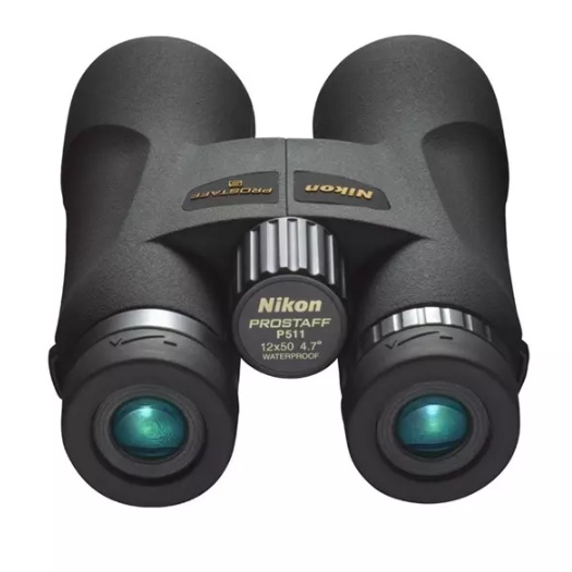 Ống nhòm Nikon ProStaff 5 8x42/ 10x42/ 10x50/ 12x50 - Hàng chính hãng VIC - Bảo hành 12 tháng