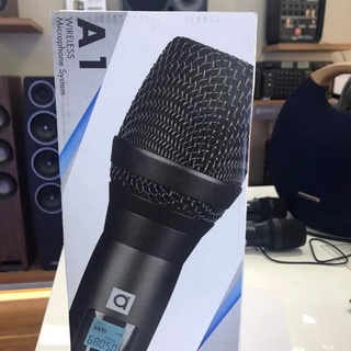 Micro Bluetooth - Micro Alpha Work A1 - bào hành chính hãng 12 tháng