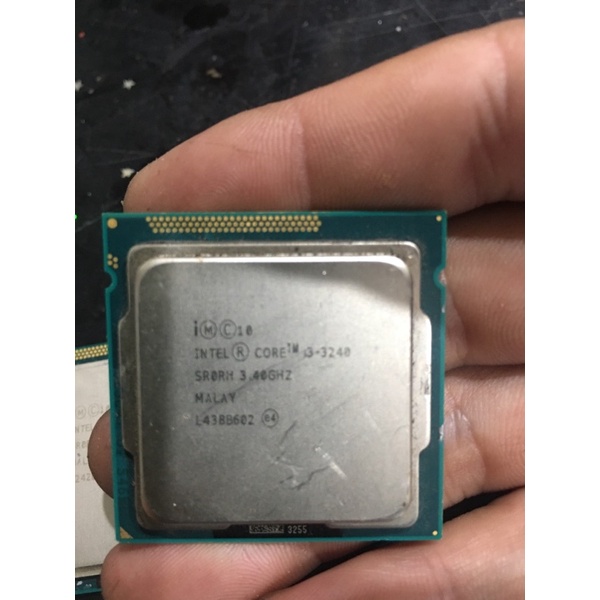Cpu i3 i5 i7 dùng cho các dòng main h61 b75 h81 b85 h110 hàng bóc máy