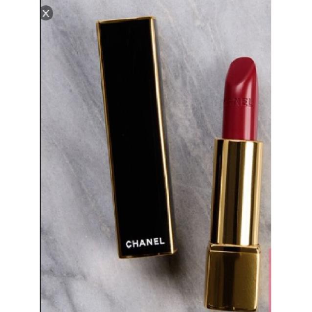 Son Chanel 847 Rouge Majestueux – Màu Đỏ lạnh đậm | BigBuy360 - bigbuy360.vn