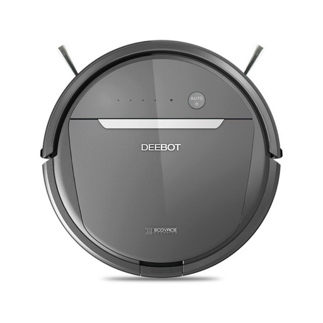 Mới 100% Ecovacs DD35 robot hút bụi lau nhà 2 trong 1