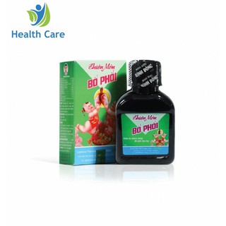 Thiên Môn Bổ Phổi Bình Đông