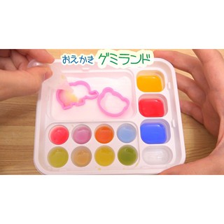 Popin Cookin Làm KẸO DẺO