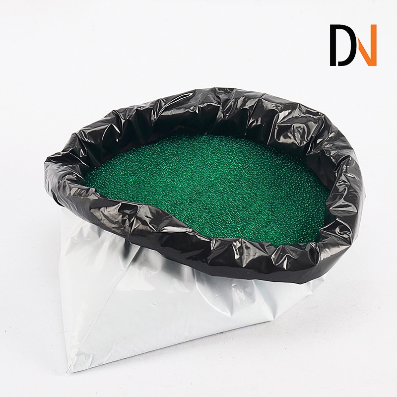 Thạch Nở 7-8mm, Túi 10.000 Viên Hạt Thạch Nở