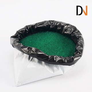 Thạch nở 7-8mm, túi 10.000 viên hạt thạch nở