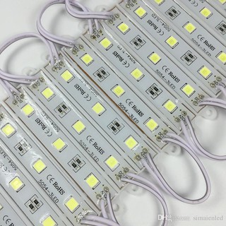 Led hắt 5054 sáng dùng trong biển quảng cáo