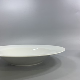 Dĩa ăn mì Ý 20 - 23cm