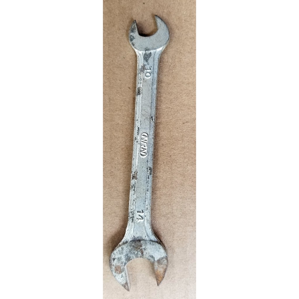 Cà lê DROP 12-14- dài 13.5cm hàng bãi Nhật