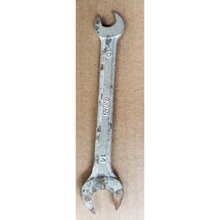 Cà lê drop 12-14- dài 13.5cm hàng bãi nhật