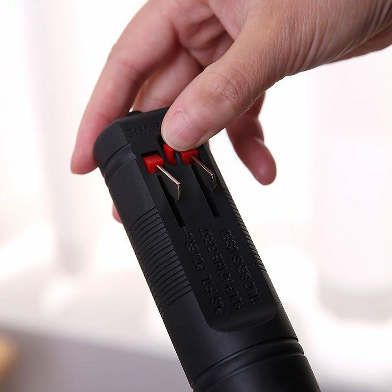 Vợt muỗi có sạc điện