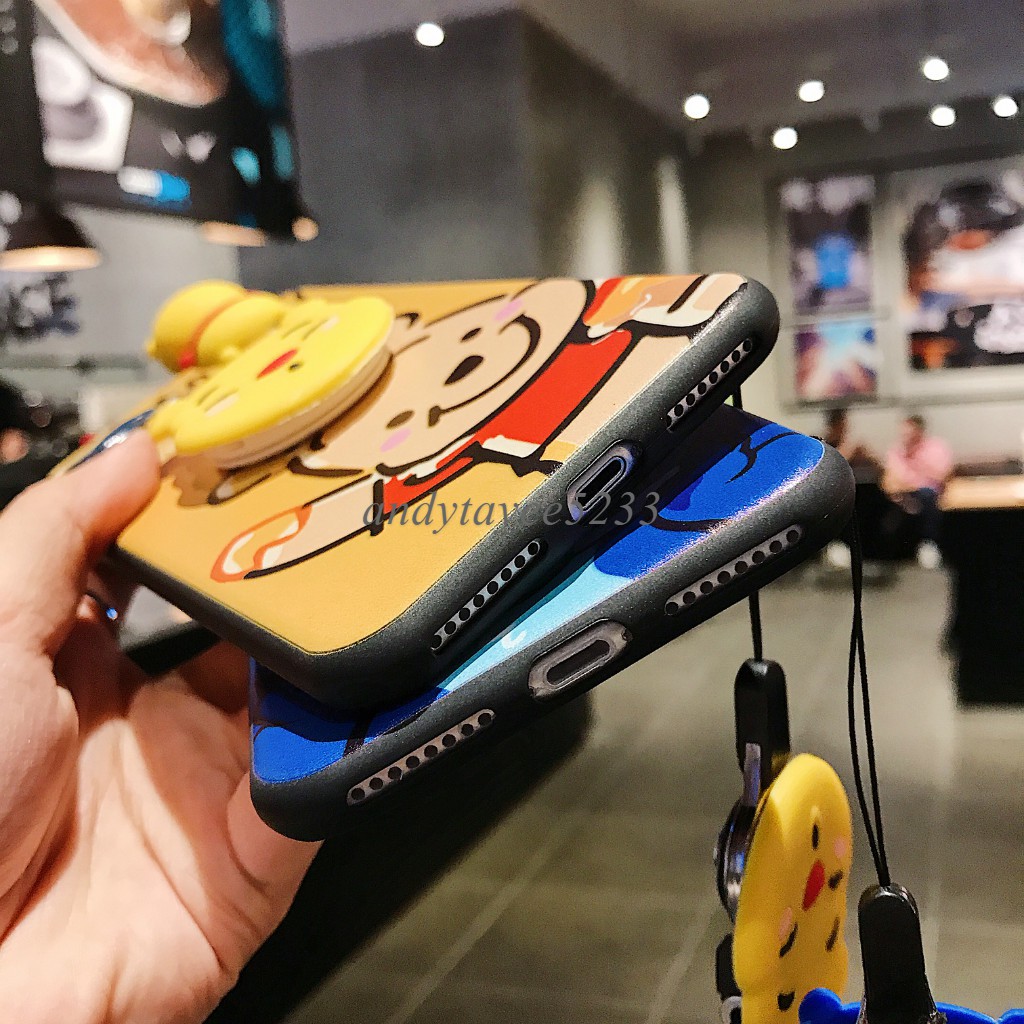 Ốp Điện Thoại Cho OPPO A94 / 74 / 54 / 92 / 15 / 15S / 16 / 53 / 93 / 9 2020 Reno 5f 4f 5 Realme C21 8 Pro C11 C15 5 5i F11 Pro A5s / 12 / 31 / 3S / 9 / Ốp Điện Thoại Mềm Cho A83 R9s