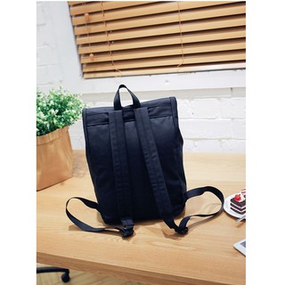 balo canvas thời trang 2 dây BG351