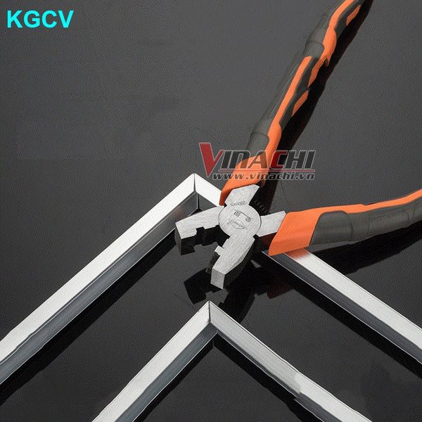 KÌM GẤP CHỮ V - 1 KÌM