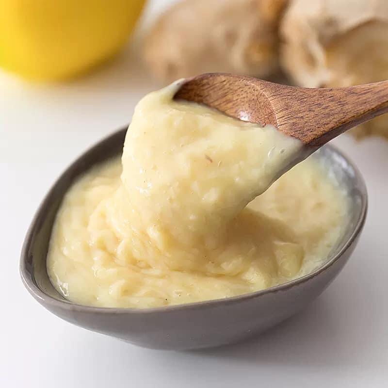 Dầu gội, dầu xả gừng Murrayle chống rụng tóc, kích thích mọc tóc!