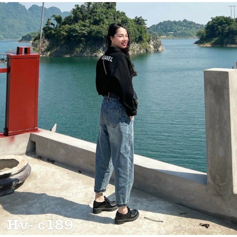 Bagy bò khuy túi _J0ST