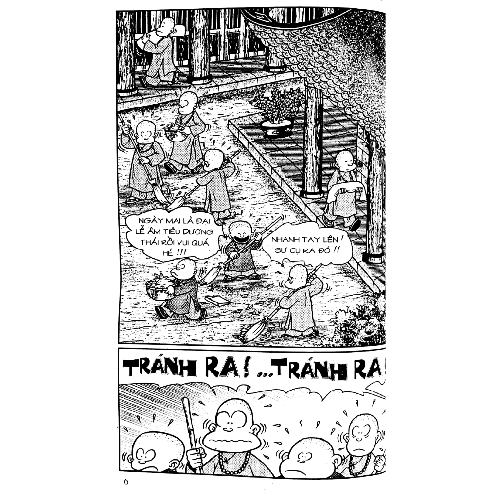 Sách - Thần Đồng Đất Việt 36 - Sợi Bấc Ma Thuật