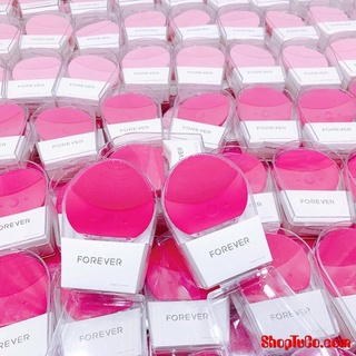 Máy rửa mặt forever made in china
