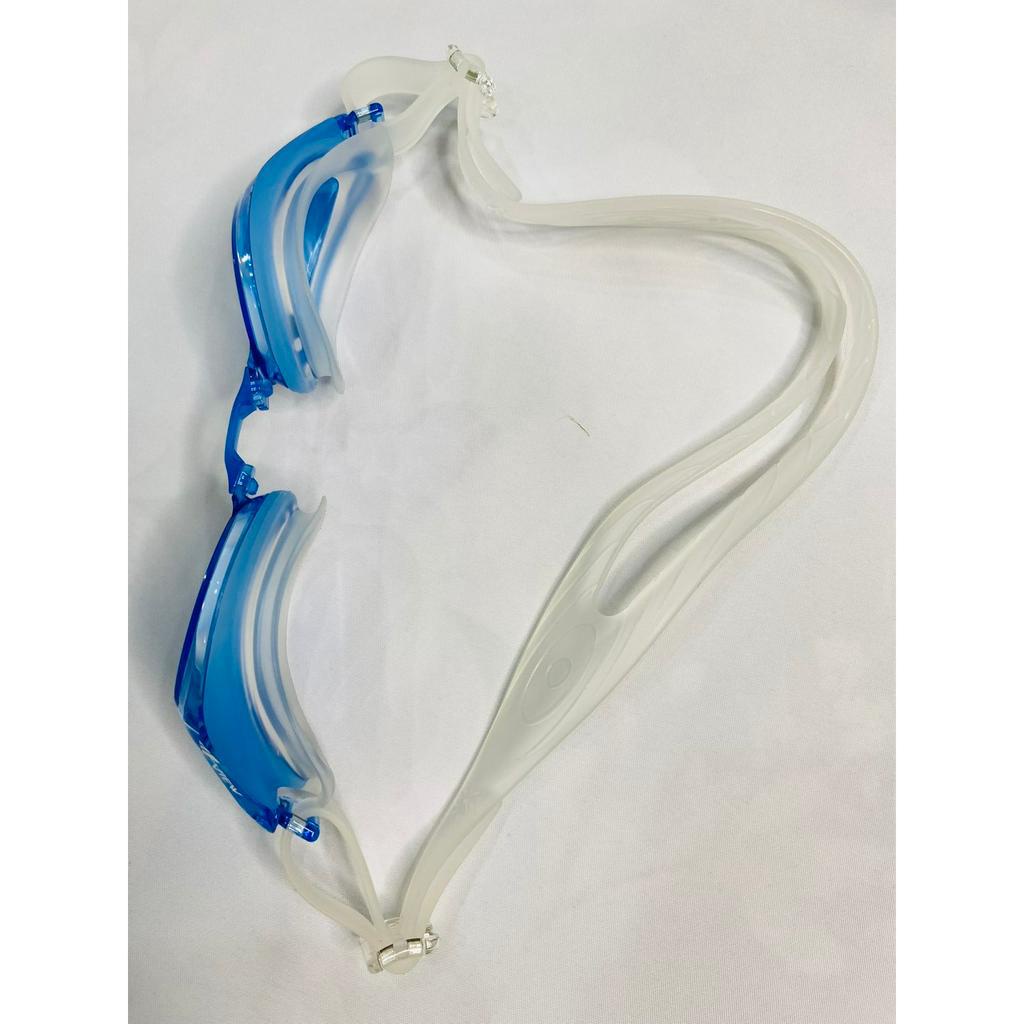 Kính Bơi View V540(Người Lớn &amp; Trẻ Em Trên 6 tuổi)Chính Hãng Nhật Bản, Chống(Nước, Đọng Sương,Tia UV)
