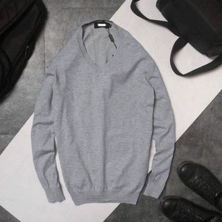 Áo len Massimo Dutti xuất dư chính phẩm.