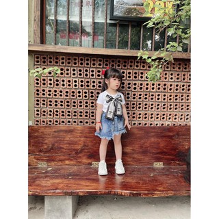 ÁO ĐÔI MẸ VÀ BÉ
