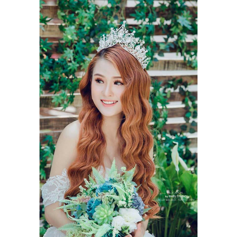 Vương miện siêu xinh họt 120k-VM98