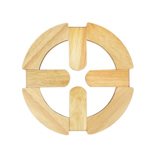 RẾ TRÒN GỖ ĐỨC THÀNH 09731