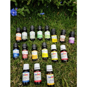 Plant Therapy- Tinh dầu khuynh diệp chanh Lemon Eucalyptus 10ml, Organic shop- Truly cafe