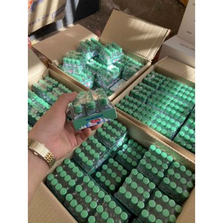 Sỉ 1 lố 12 chai Dầu POY SIAN BRAND PIM SAEN BALM OIL