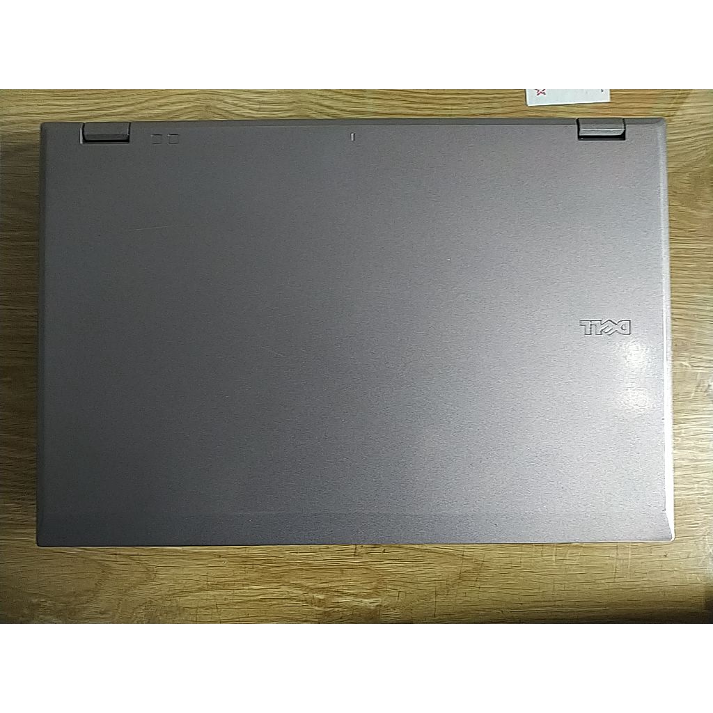 Laptop Dell Latitude E5510