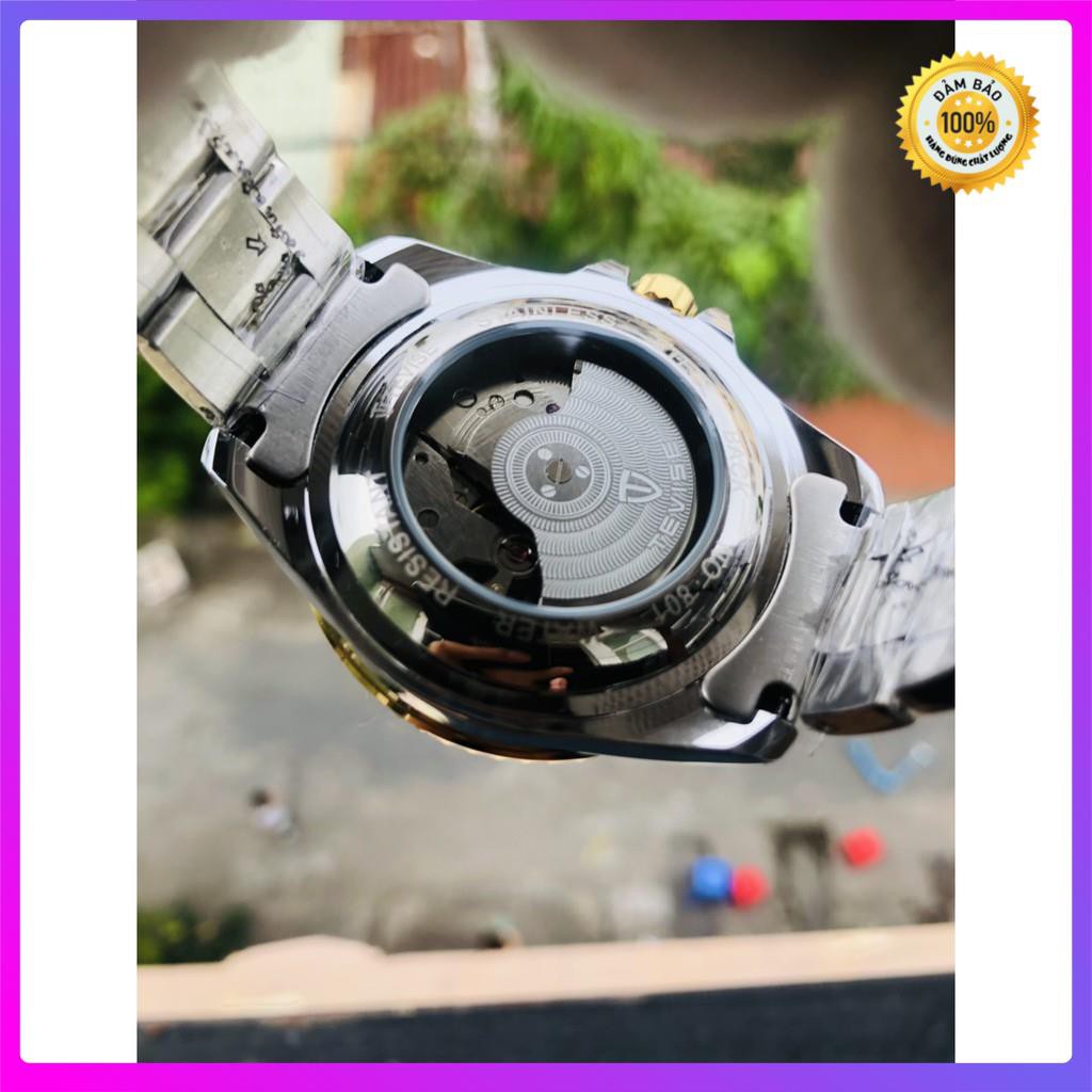 Đồng hồ nam TEVISE chính hãng cơ lộ máy cao cấp cực sang chảnh  (Đồng hồ cơ nam cao cấp) | BigBuy360 - bigbuy360.vn