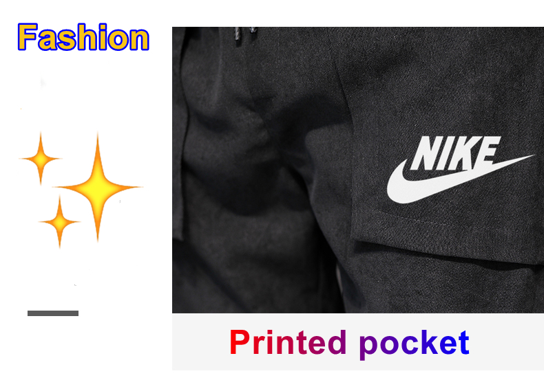 Quần Nike 21ss Phong Cách Hàn Quốc Trẻ Trung Năng Động Cho Nam | BigBuy360 - bigbuy360.vn