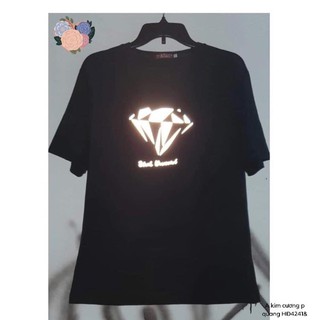 Áo thun logo phản quang -HĐ Hàng hot