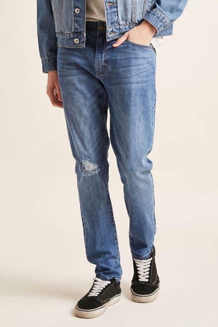 Quần Jean Forever 21 - New