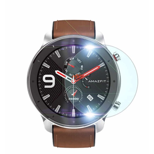 Dán màn hình Amazfit GTR 2