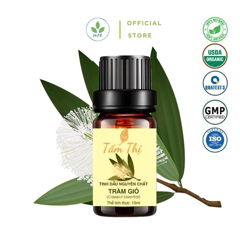 Tinh Dầu Thiên Nhiên Khử Khuẩn Nguyên Chất Lọ 10ml Giúp Làm Thơm Phòng Nhiều Mùi Đa Dạng như Oải Hương &7 Hương Hoa Khác