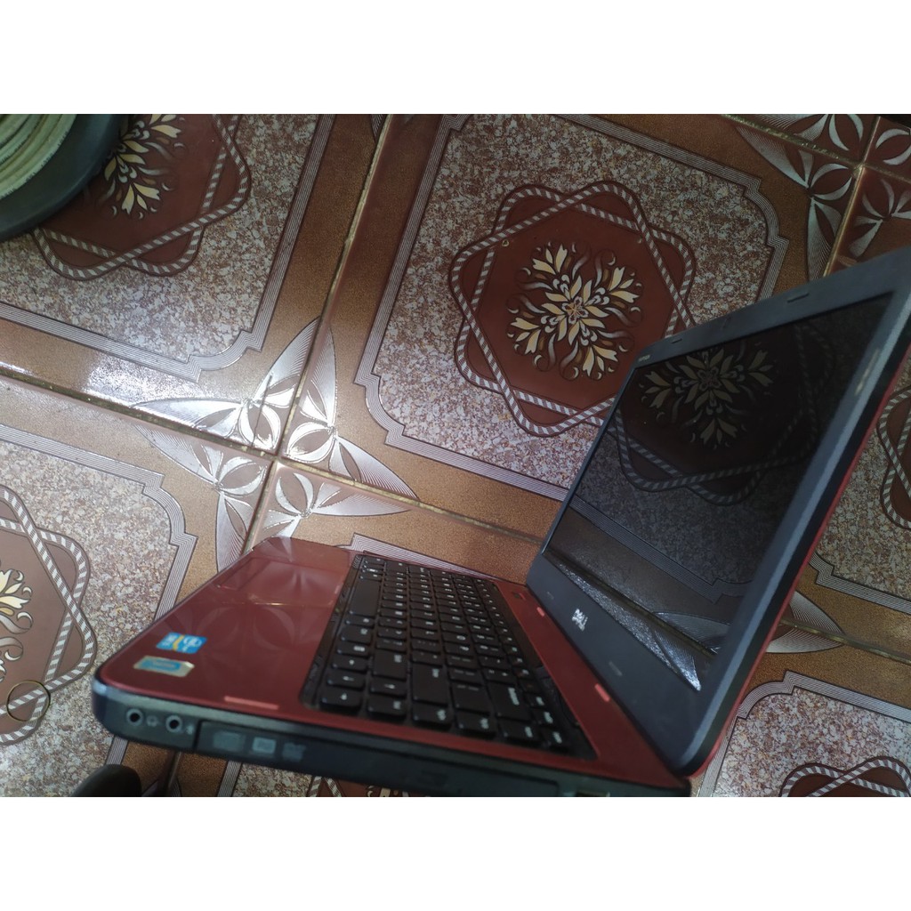 LapTop Dell Inspiron N4050