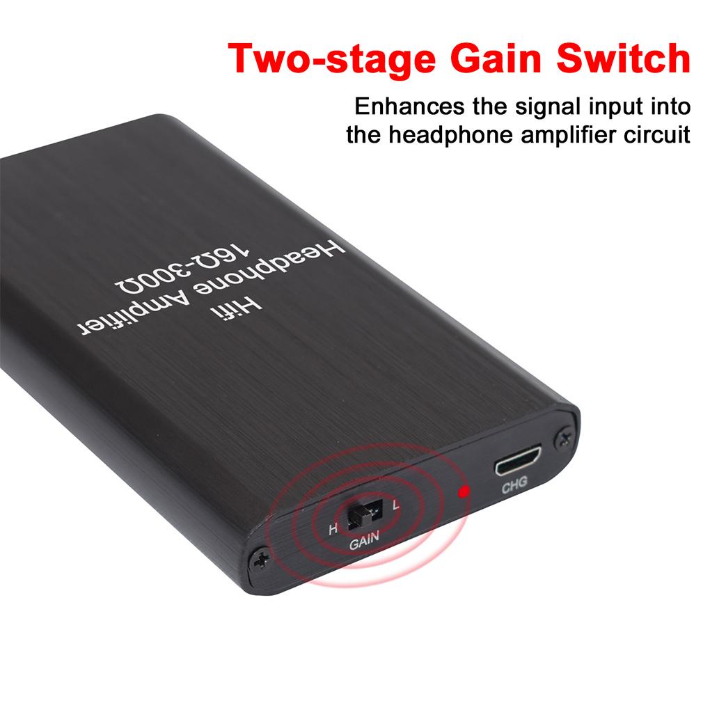 Bộ Khuếch Đại Âm Thanh 1000mAh Bề Mặt Nhôm 3 5mm AUX Chuyên Dụng Cho Máy Tính