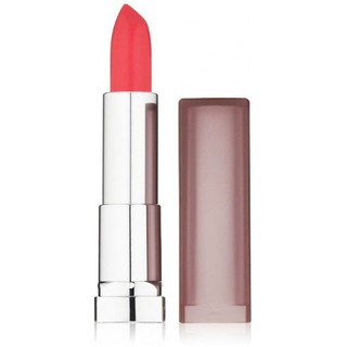 [Meoheo] Son môi Color Sensational Creamy Matte Lipstick, All Fired Up Maybelline
