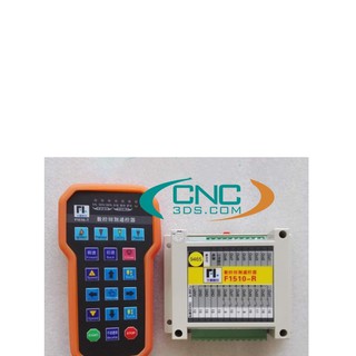 Bộ điều khiển từ xa máy plasma F1510