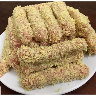 HỘP 20 CÂY NEM CHUA RÁN ( GIAO NHANH TRONG 2 GIỜ )