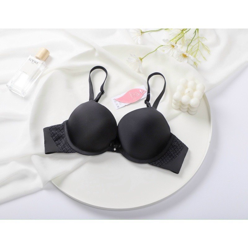 Áo lót có gọng đệm vừa , áo ngực mút kép ôm và nâng ngực 933