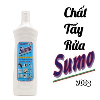 Chất tẩy rửa đa năng Sumo 700g