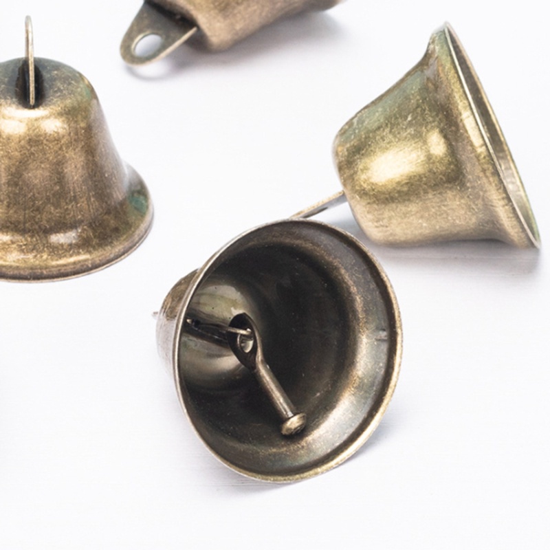 Bộ 5 Chuông Gió Cầm Tay Tự Làm Thiết Kế Dễ Thương