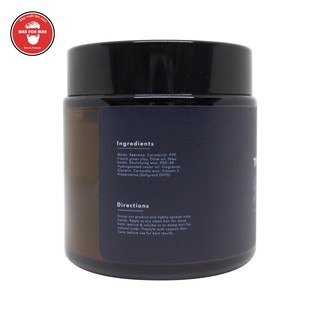 Sáp vuốt tóc nam The Styling Clay