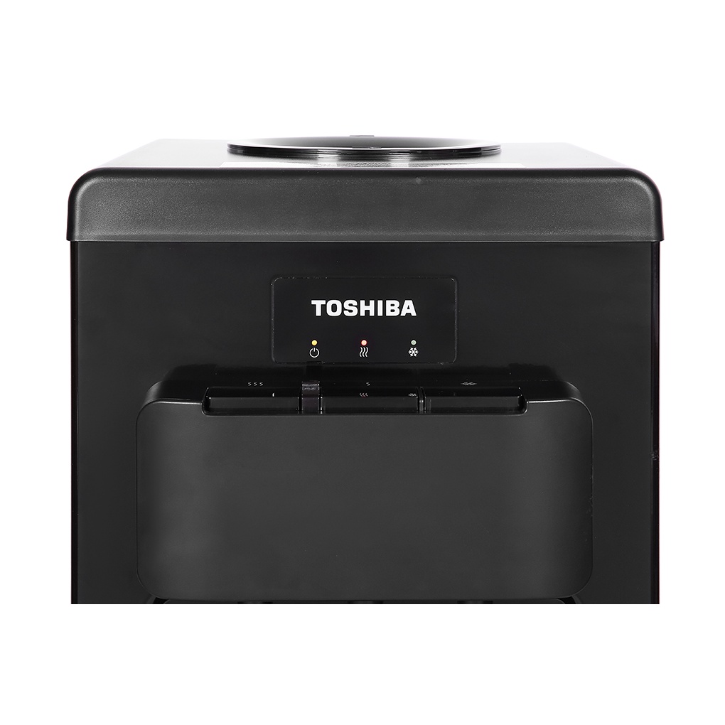 [Mã ELMALL10 giảm 10% đơn 500K] Máy nước nóng lạnh Toshiba RWF-W1917TV(K) - Bảo Hành Chính Hãng